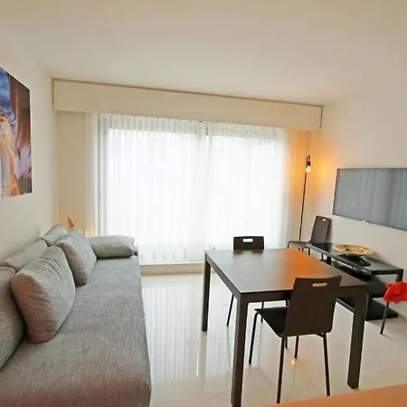 Agence Aici - Gray D'albion Apartment Cannes