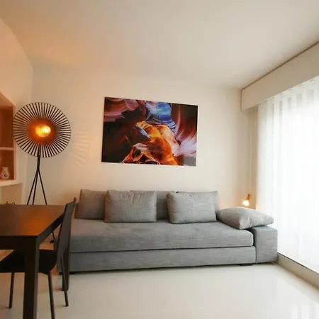 Apartment Agence Aici - Gray D'albion