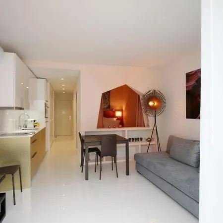 Apartment Agence Aici - Gray D'albion *