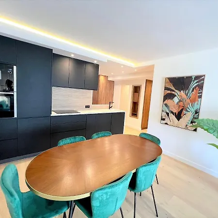 Agence Aici - Gray D'albion Apartment Cannes