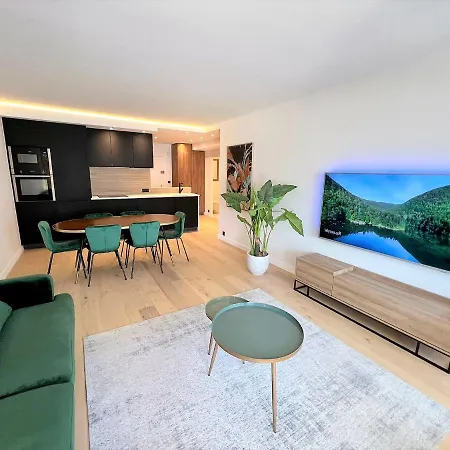 Agence Aici - Gray D'albion Apartment Cannes