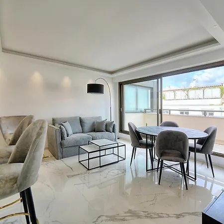 Apartment Agence Aici - Gray D'albion Cannes