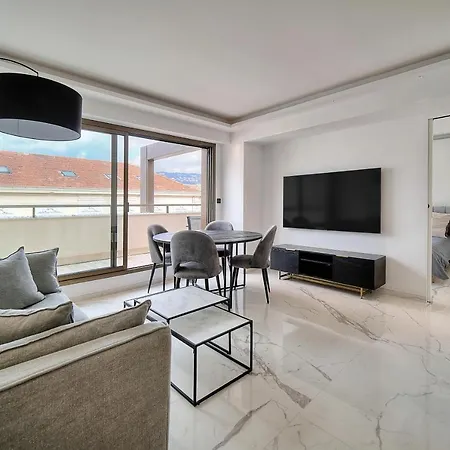 Agence Aici - Gray D'albion Apartment