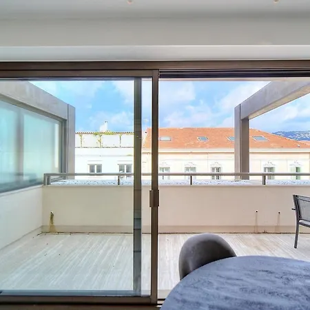 Agence Aici - Gray D'albion Apartment