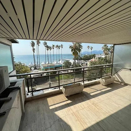 アジャンス Aici グレイ ダルビオン * カンヌ