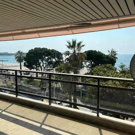 Agence Aici - Gray D'albion Cannes