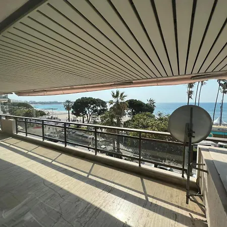 Apartment Agence Aici - Gray D'albion Cannes