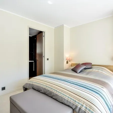 Agence Aici - Gray D'albion Apartment