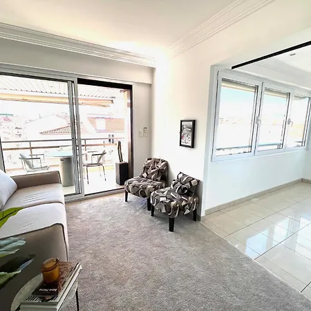 Agence Aici - Gray D'albion Apartment