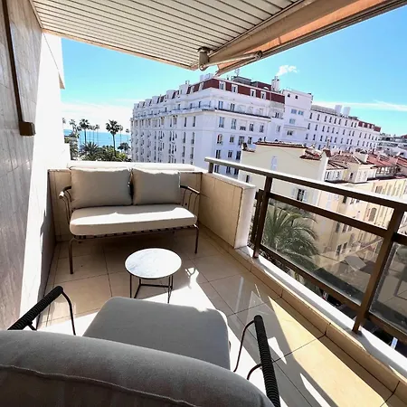 Agence Aici - Gray D'albion Cannes