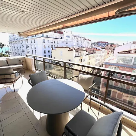 Agence Aici - Gray D'albion * Cannes
