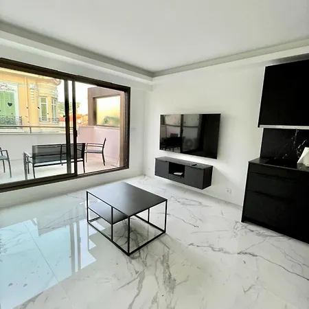 Agence Aici - Gray D'albion Apartment