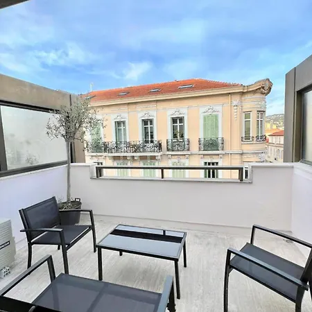 Apartment Agence Aici - Gray D'albion *