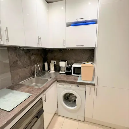 Apartment Agence Aici - Gray D'albion *
