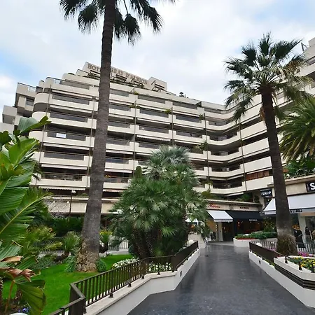 Agence Aici - Gray D'albion Apartment
