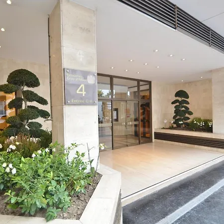Agence Aici - Gray D'albion Apartment