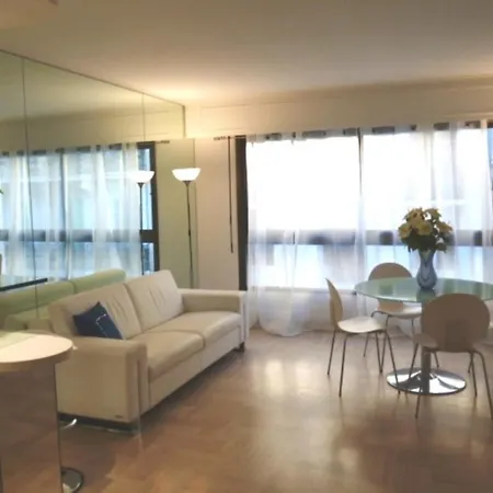 Apartment Agence Aici - Gray D'albion