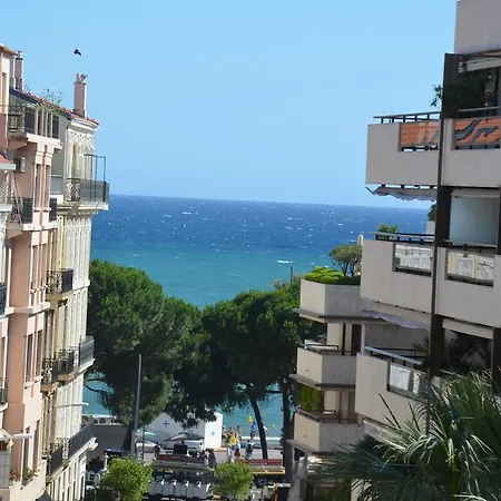 Agence Aici - Gray D'albion Apartment