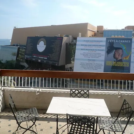 アジャンス Aici グレイ ダルビオン * カンヌ