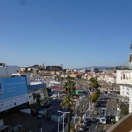 アジャンス Aici グレイ ダルビオン カンヌ