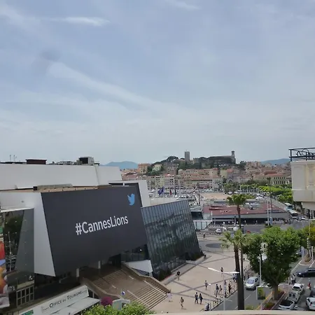 アジャンス Aici グレイ ダルビオン * カンヌ