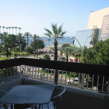 アジャンス Aici グレイ ダルビオン * カンヌ