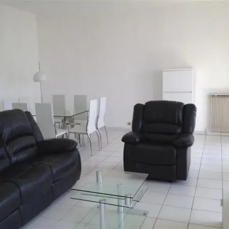 アジャンス Aici グレイ ダルビオン アパート