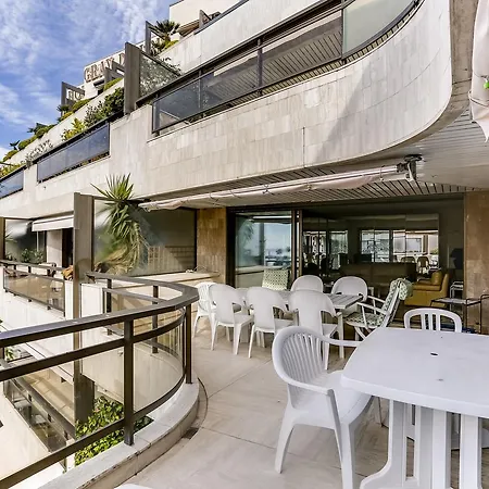 アパート アジャンス Aici グレイ ダルビオン