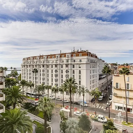 Apartment Agence Aici - Gray D'albion *