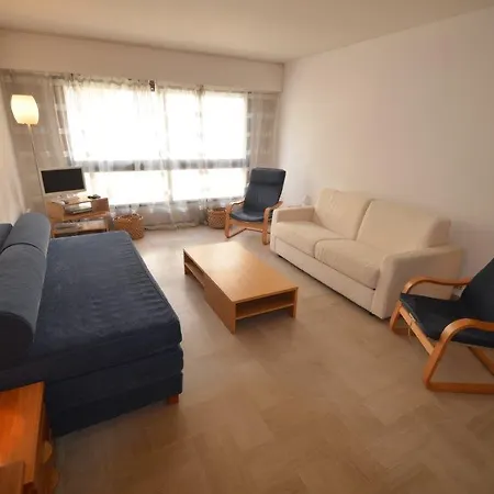 Agence Aici - Gray D'albion Apartment *