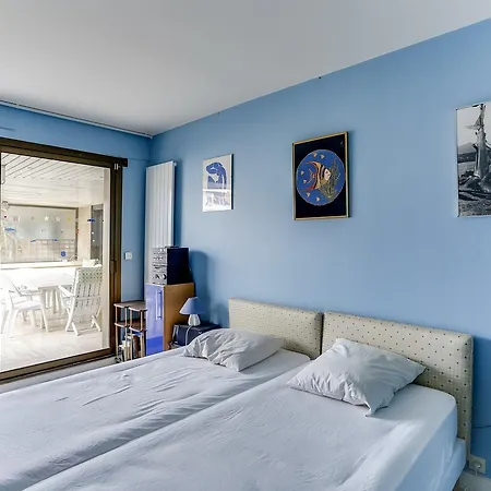 Apartment Agence Aici - Gray D'albion