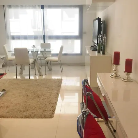 Agence Aici - Gray D'albion Apartment Cannes