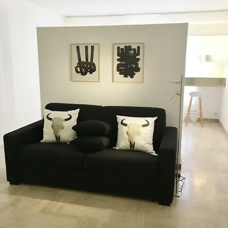 アジャンス Aici グレイ ダルビオン * カンヌ