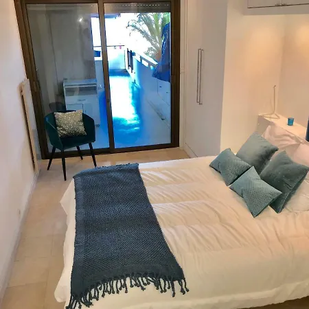 アジャンス Aici グレイ ダルビオン カンヌ