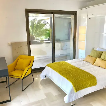 Agence Aici - Gray D'albion Apartment *