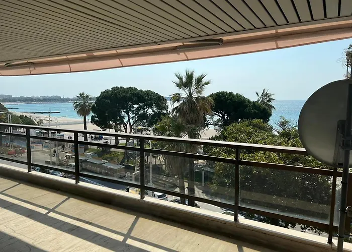 Agence Aici - Gray D'albion Cannes