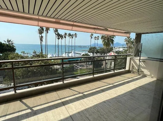 Lägenhet Agence Aici - Gray D'albion *