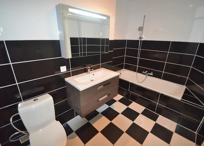 Lägenhet Agence Aici - Gray D'albion