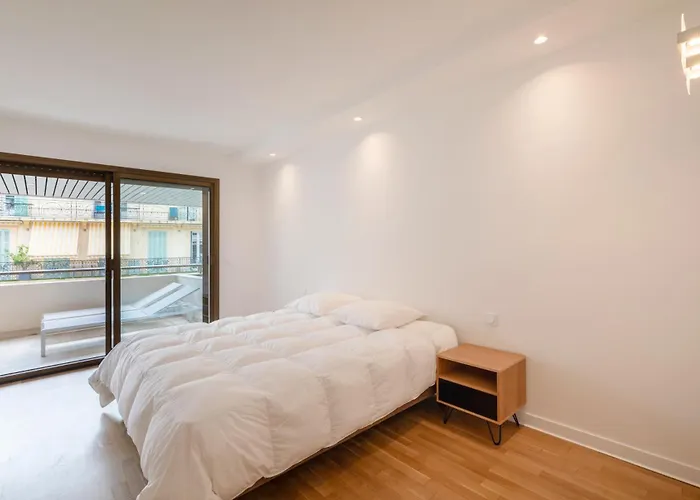 Agence Aici - Gray D'albion Cannes