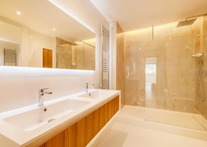 Lägenhet Agence Aici - Gray D'albion