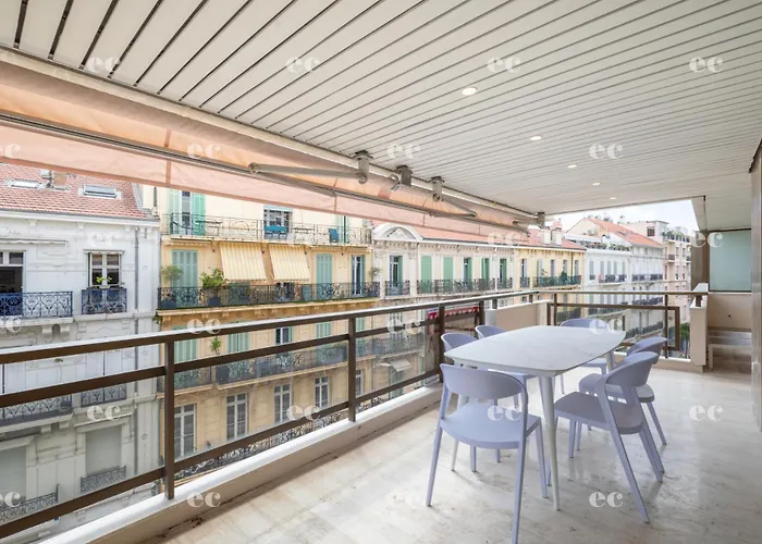 Lägenhet Agence Aici - Gray D'albion *