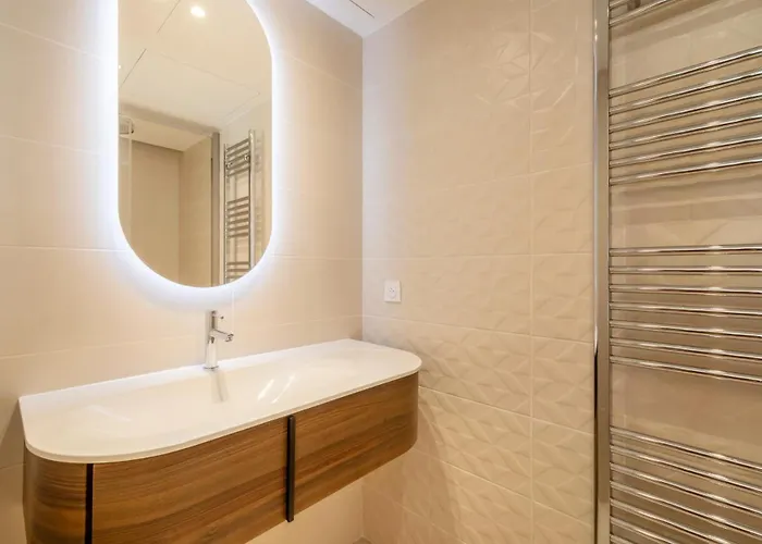 Agence Aici - Gray D'albion *