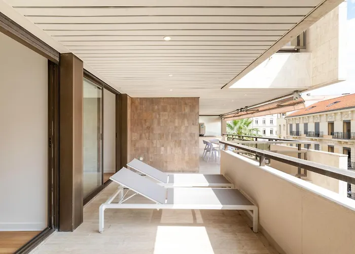 Lägenhet Agence Aici - Gray D'albion *