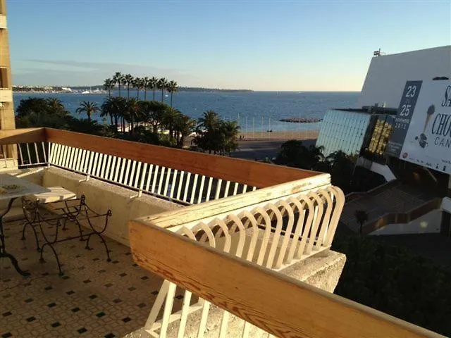 Agence Aici - Gray D'albion * Cannes