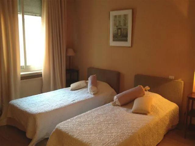 Agence Aici - Gray D'albion Lägenhet Cannes