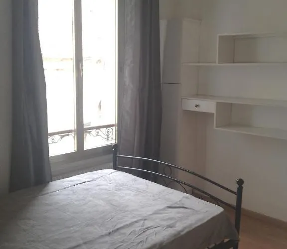 Agence Aici - Gray D'albion *