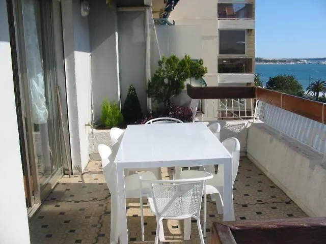 Agence Aici - Gray D'albion Cannes