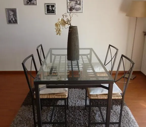 Agence Aici - Gray D'albion Lägenhet *