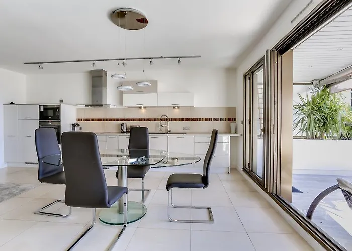 Lägenhet Agence Aici - Gray D'albion *