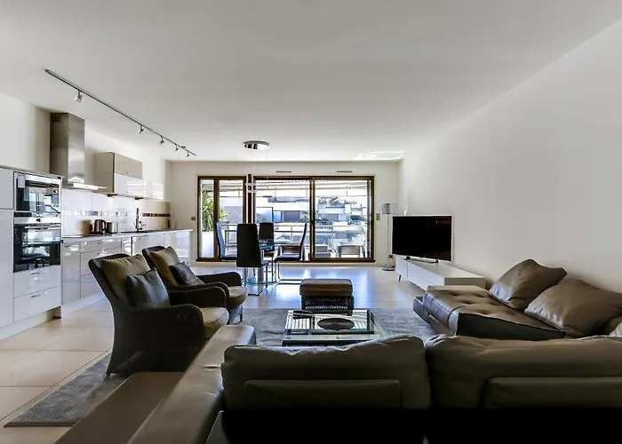 Lägenhet Agence Aici - Gray D'albion